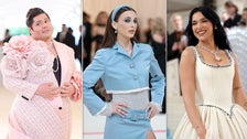 Met Gala 2023 Red Carpet: See All The Best And Most WTF Looks