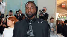 Men Proved Chanel Is Much More Than Suits At The Met Gala