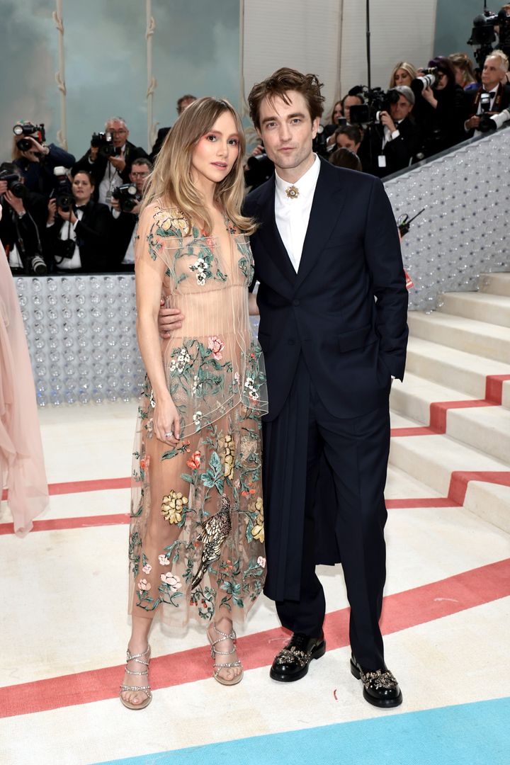 Met Gala 2023 Red Carpet: See All The Best And Most WTF Looks ...