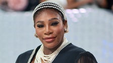 Serena Williams Announces She’s Expecting Baby #2 In The Most Subtle Way
