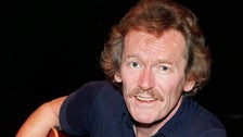 Canadian Folk Singer Gordon Lightfoot Dies At 84