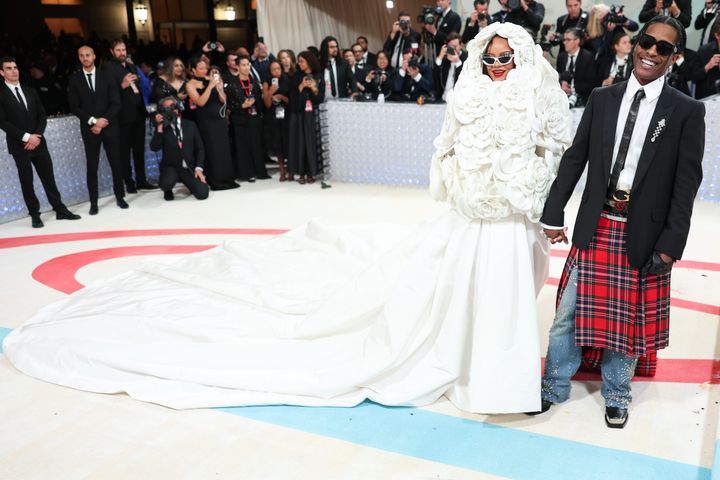 Aubrey Plaza criticises Jared Leto for outfit mistake at the Met Gala