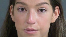 Bride Leaving Wedding Reception In Golf Cart Is Killed By Alleged Drunk Driver
