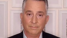 Former GOP Rep. Rips Republicans With ‘Simple’ Answer To Gun Violence