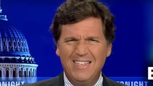 Tucker Carlson Trashes Fox Nation In Newly Leaked Footage: ‘The Site Sucks!’