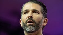 Donald Trump Jr. Whines About Fox News Not Inviting Him On For Longest Time