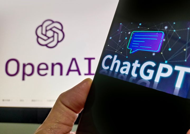 ChatGPT has opened many people's eyes to the realities of AI in recent months