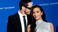 Kim Kardashian, Pete Davidson Reunite At 2023 Met Gala And 2022 Vibes Are Strong
