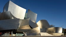 A Woman’s Orgasm — Or Was It? — Stole The Show At LA Philharmonic