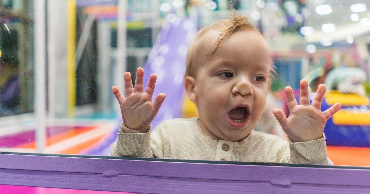 23 Hilarious Tweets Summing Up The Absolute Carnage Of Soft Play - Vimarsana News