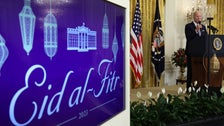 Muslim New Jersey Mayor Says He Was Denied Entry To White House Eid Al-Fitr Event