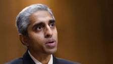 Loneliness Poses Risks As Deadly As Smoking, Surgeon General Warns