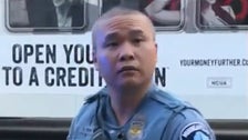 Ex-Minneapolis Police Officer Convicted Of Aiding George Floyd’s Killing