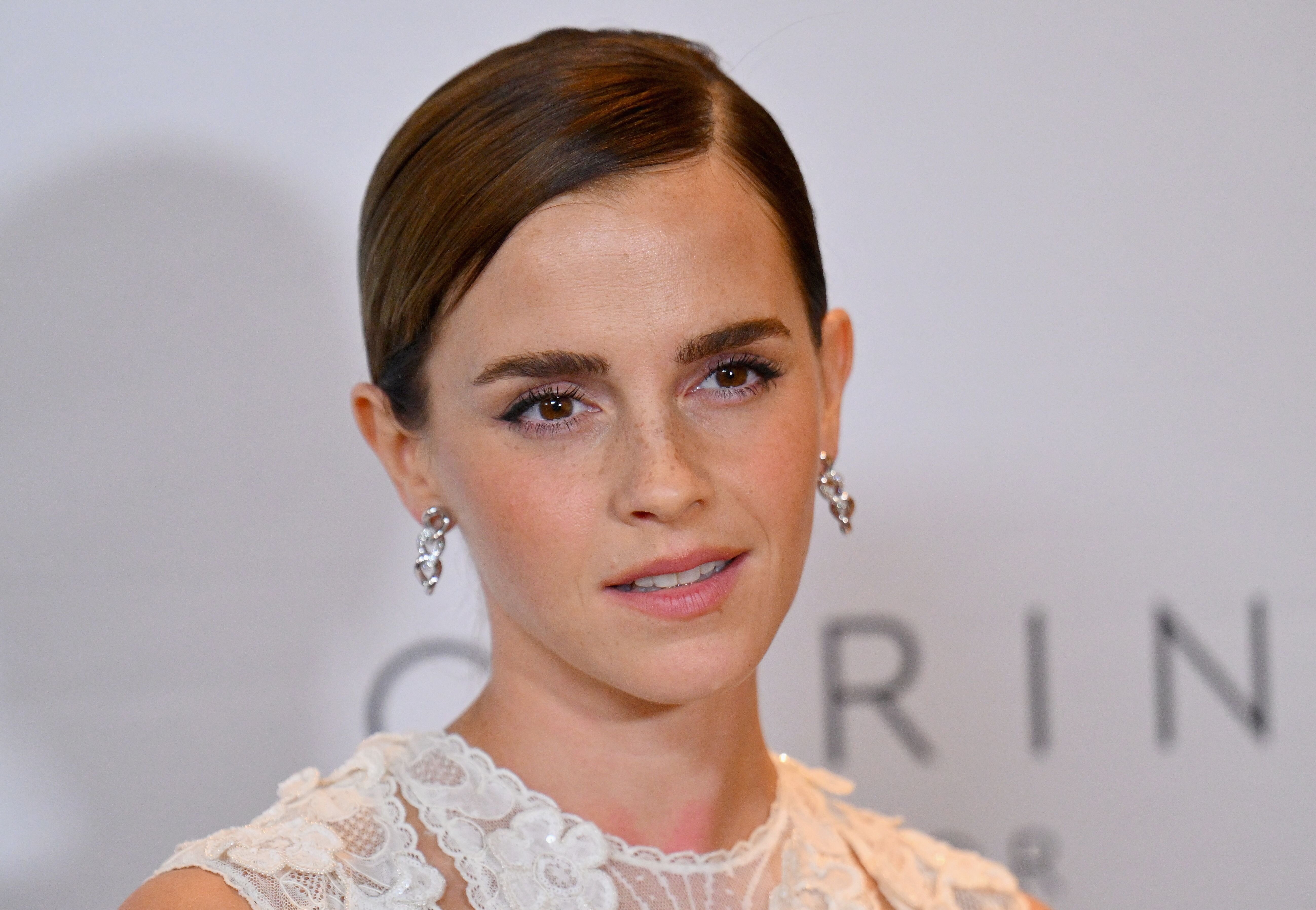 Harry Potter Star Emma Watson Reveals Why She Stopped Acting | HuffPost ...