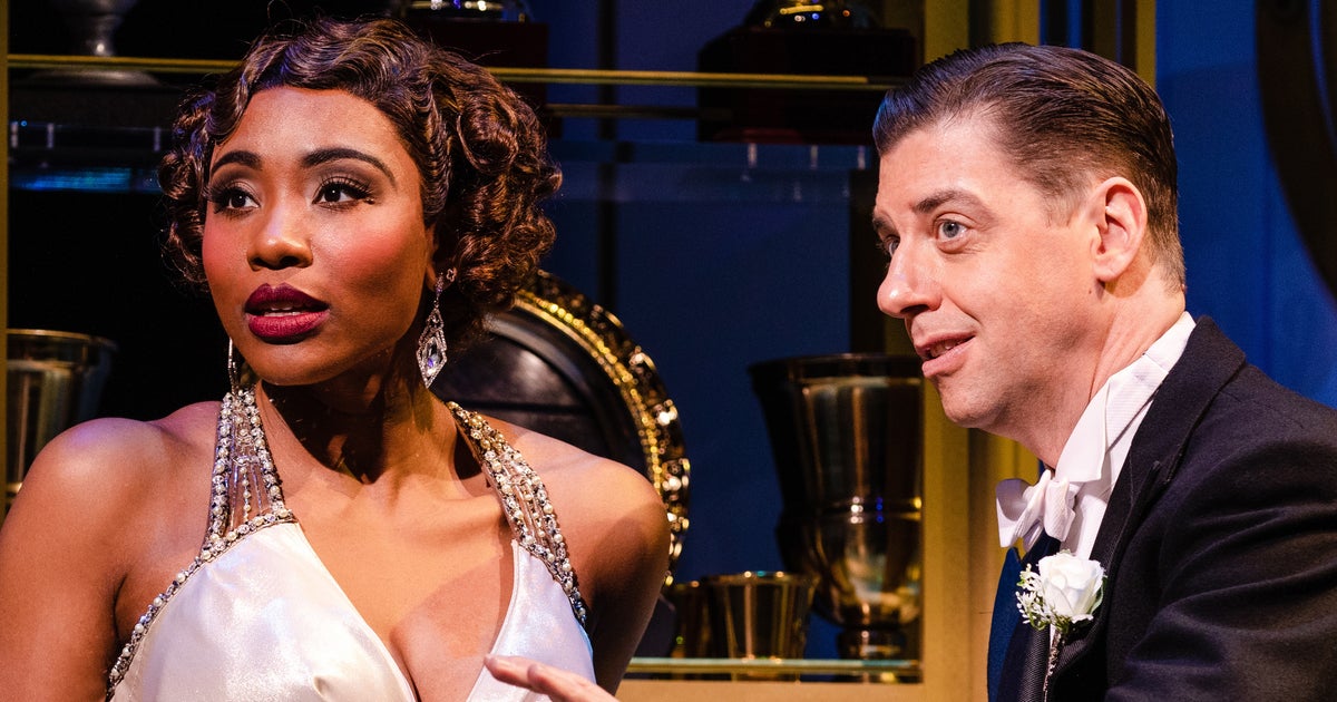 The 2025 Tony Award Nominations Are Here Verve times