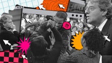 ‘The Jerry Springer Show’ Exploited Black, Trans And Poor Experiences