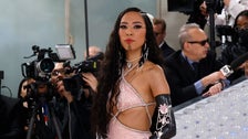 Quannah Chasinghorse Threw Subtle Yet Powerful Shade At The Met Gala