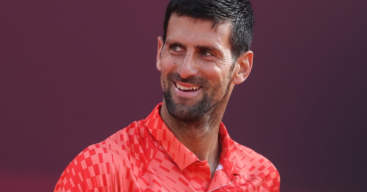 Djokovic pulls out of Indian Wells over Covid-19 vaccine saga