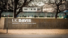 Manhunt Underway After 3 People Stabbed Near UC Davis In 4 Days