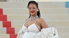 Rihanna Shares Why Her Pregnancy With Baby No. 2 Is ‘So Different’