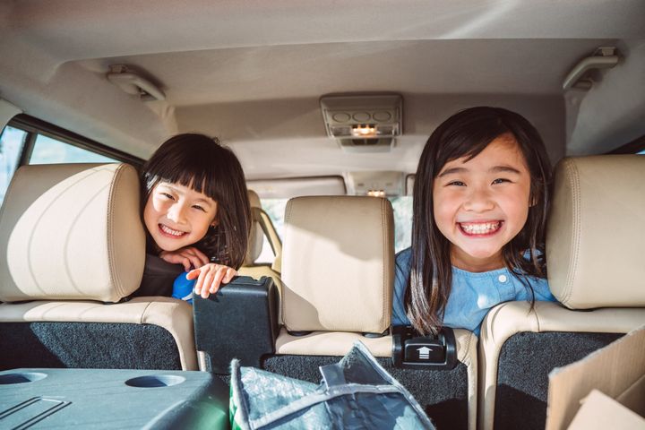 These toys and activities will make long travel days more enjoyable for kids and parents alike.