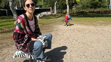 All I Want For Mother’s Day Is To Be Left The F**k Alone