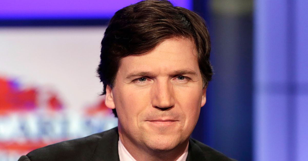 New York Times Obtains Tucker Carlson Text That Contributed To Removal From Fox News