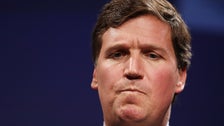 New York Times Obtains Tucker Carlson Text That Contributed To Removal From Fox News New York Times Obtains Tucker Carlson Text That Contributed To Removal From Fox News