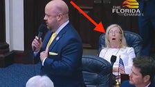 GOP Lawmaker’s Wild Claim About Those Who ‘Hate Homosexuals’ Causes Literal Jaw-Drop