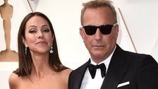 Kevin Costner And Wife Christine Baumgartner To Divorce