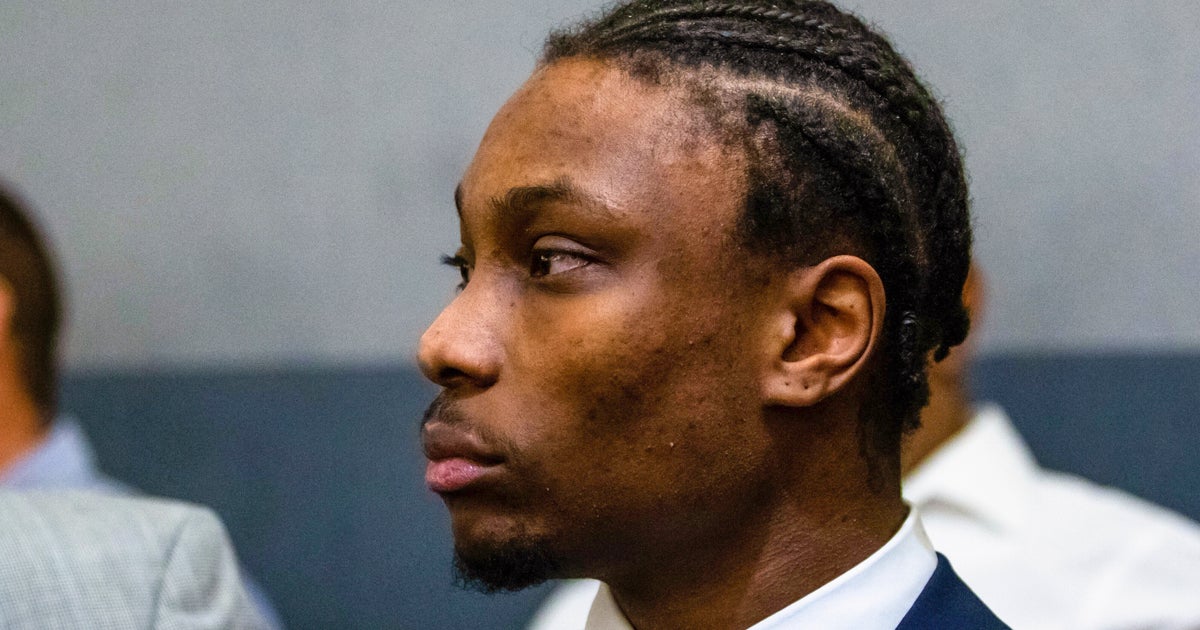 Henry Ruggs ExLas Vegas Raider Takes Plea Deal And Prison In Fatal DUI Crash Henry Ruggs ExLas Vegas Raider Takes Plea Deal And Prison In Fatal DUI Crash