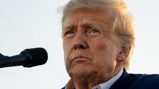 Trump Reportedly Got Mad At A Journalist And ‘Tossed’ His Phones