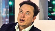 Elon Musk Issues Not-So-Subtle Threat To NPR For Not Tweeting