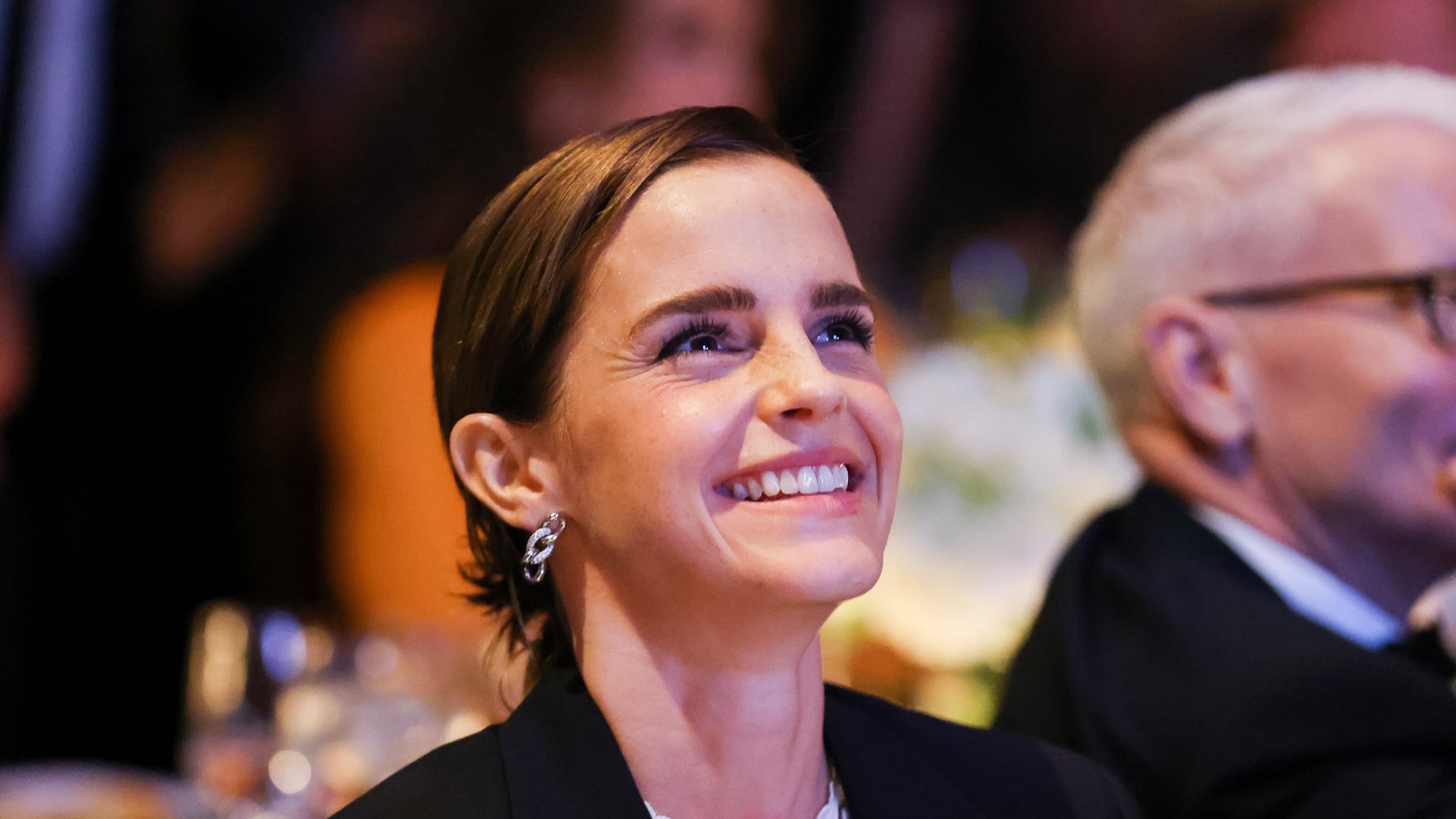 エマ・ワトソン、映画出演を止めた理由を明かす「かごに閉じ込められた