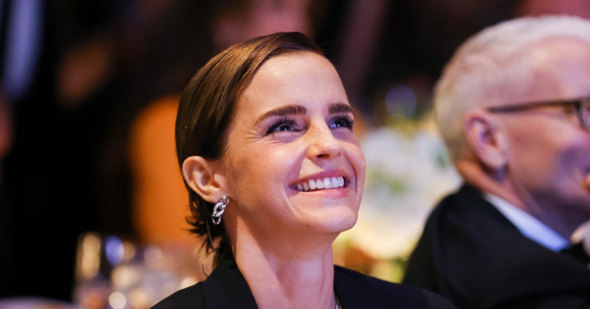 エマ・ワトソン、映画出演を止めた理由を明かす「かごに閉じ込められた 