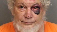 Alabama Church Shooter Sentenced For Killing 3 At Potluck