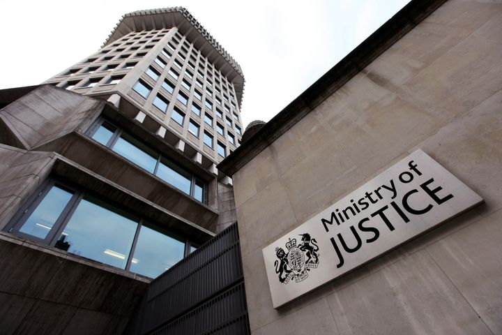 The Ministry of Justice had appealed against the ruling by the Advertising Standards Agency.