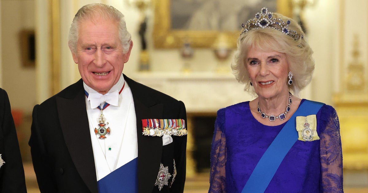 What Happens to Queen Camilla If King Charles Dies? All About Royal Role