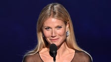 Gwyneth Paltrow Compares ‘Major’ Brad Pitt Chemistry To ‘Technically Excellent’ Ben Affleck