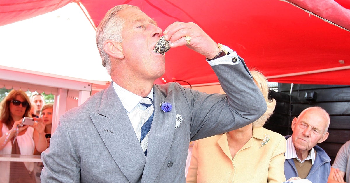 This Is What King Charles Loves To Eat, According To His Former Chefs(02)