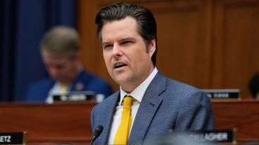 matt gaetz