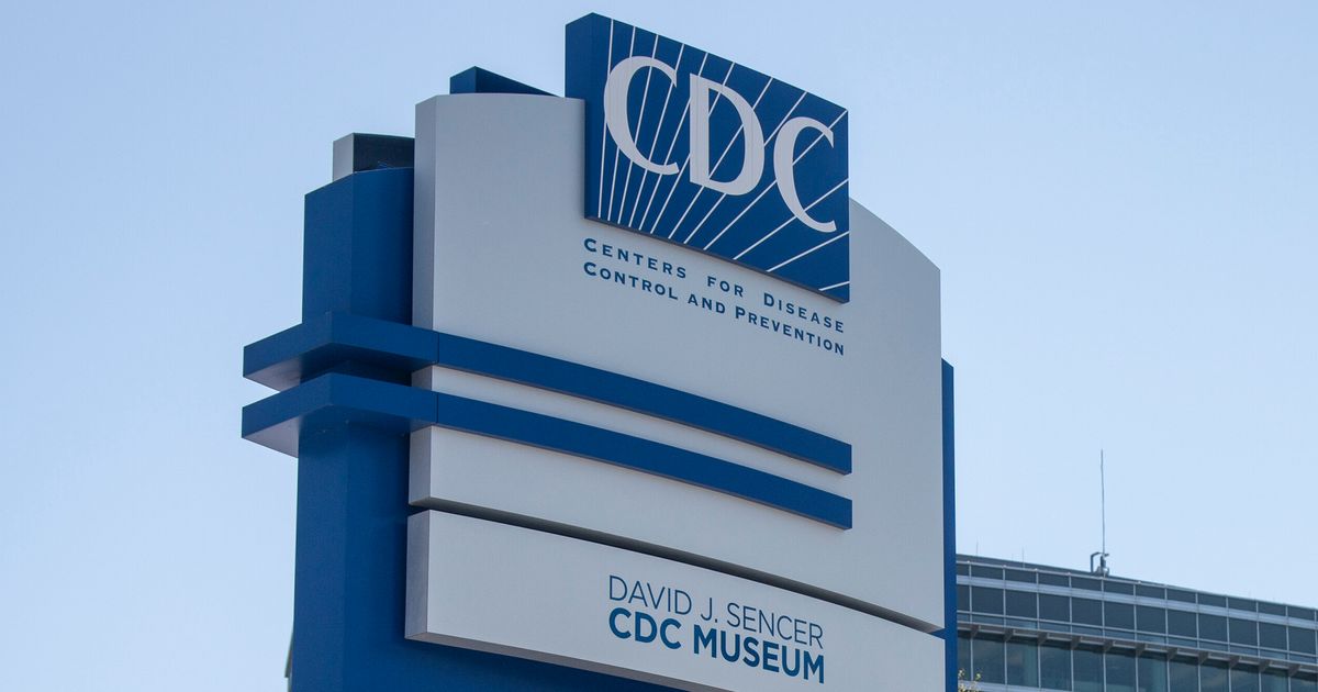 CDC Investigating COVID Outbreak Associated With Its Conference