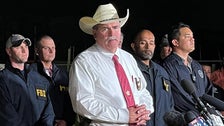 Wife Of Suspected Gunman In Texas Massacre Has Been Arrested
