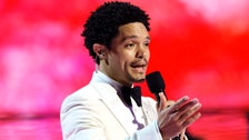 Trevor Noah To Bring ‘Mock The Week’ To U.S. TV Viewers