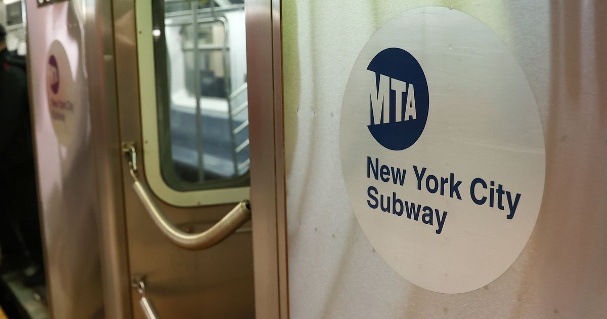 Fatal Attack On NYC Subway Rider Ruled A Homicide