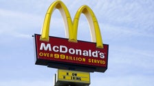 Hundreds Of Children, Including 2 10-Year-Olds, Found Working Overtime At McDonald’s