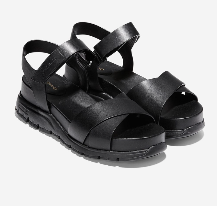 Cole Haan Zerogrand Sandals Are On Sale Today HuffPost Life