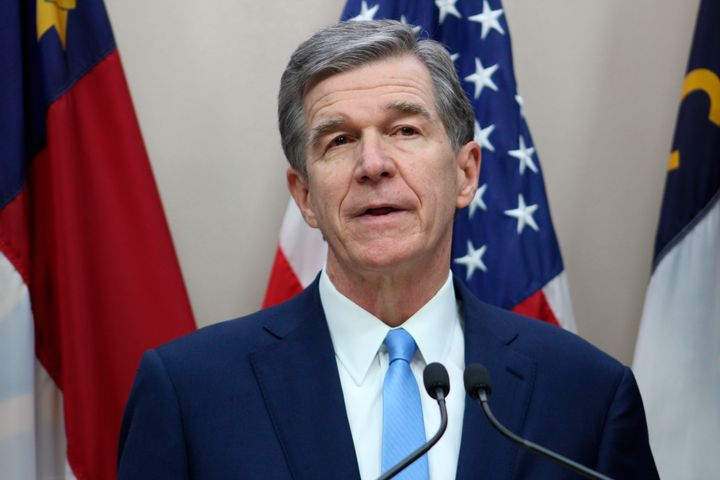 North Carolina Gov. Roy Cooper (D) is likely to veto the ban if it gets to his desk, but the state legislature has a Republican veto-proof majority.