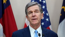 North Carolina GOP Rushes New Abortion Ban After Democrat Suddenly Switched Parties