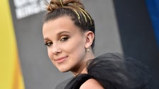 Millie Bobby Brown’s New ‘Paparazzi Disguise’ Is So Silly, Twitter Had To Crack Jokes